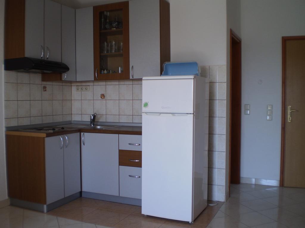 Apartments Nada Bibinje Rom bilde