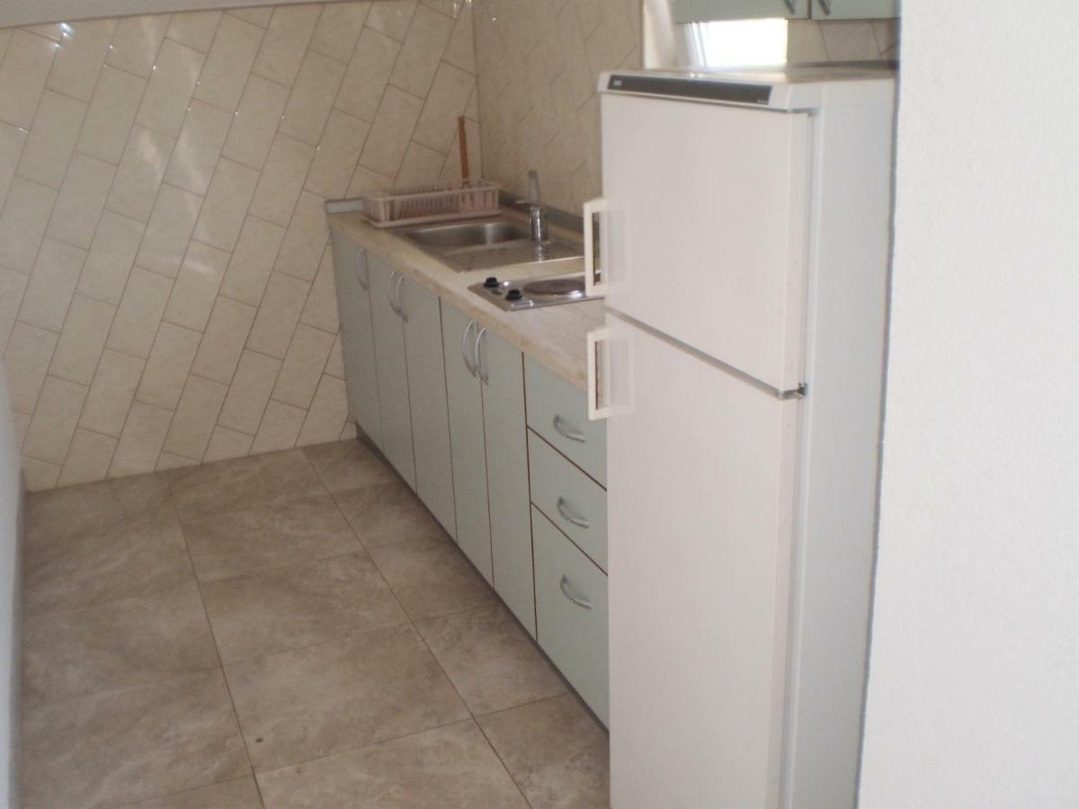 Apartments Nada Bibinje Rom bilde